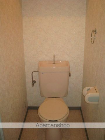 メルベーユ246の内装写真