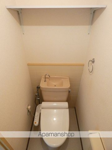 キャトルセゾンの内装写真