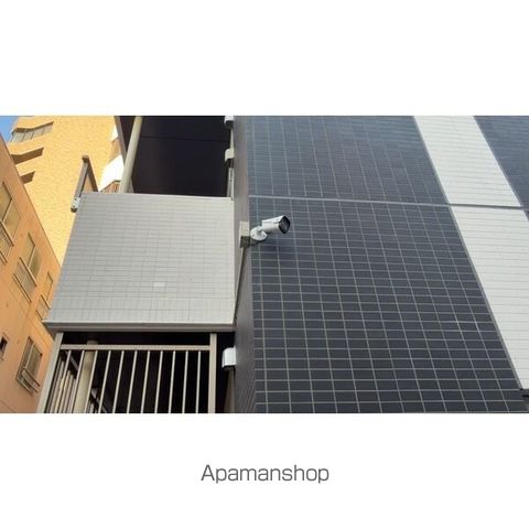 LUMINOUS東別院の内装写真