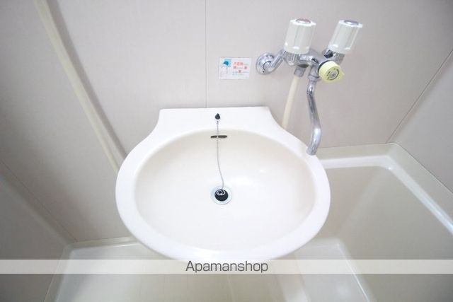アメニティ西古松の内装写真