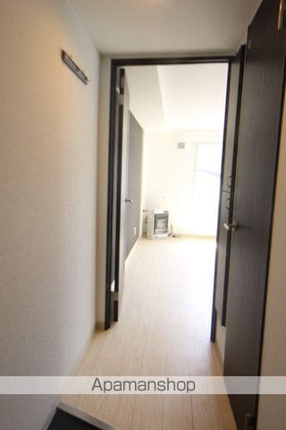 クローバー円山南の内装写真