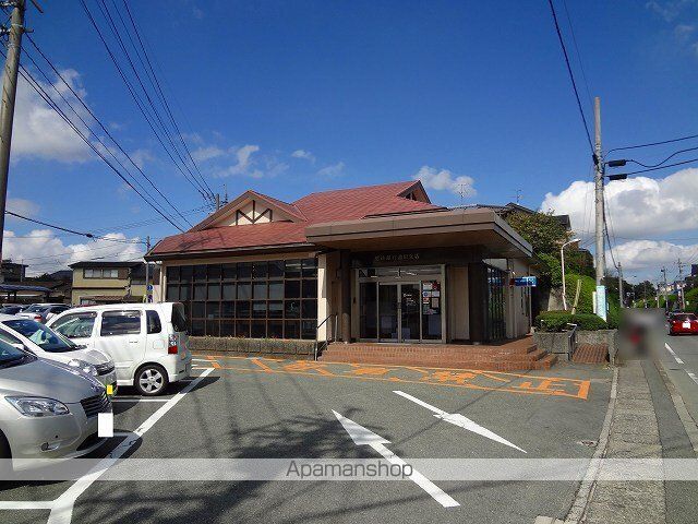 ソレイユ ドゥ ラペの周辺写真