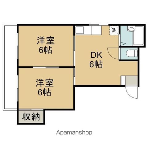 間取り：213145737907