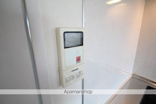 エターナル緑丘の内装写真