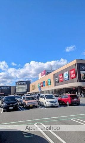 太田平屋一戸建貸家の周辺写真