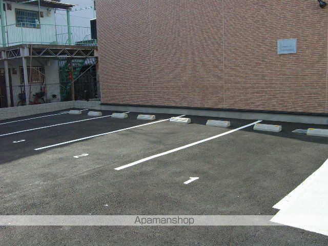 レオパレスシャルマン上のその他写真