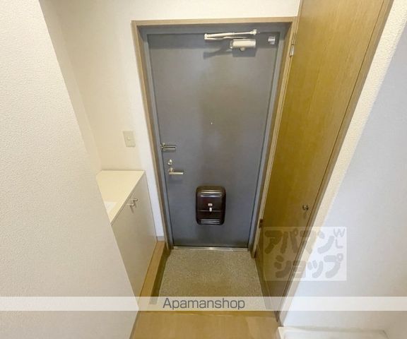 タウンルームキシの内装写真