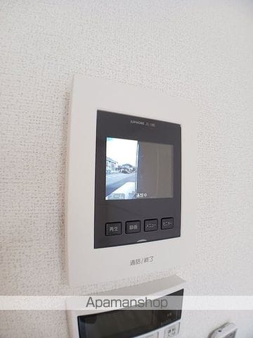 ヴィラ エスポワールの内装写真