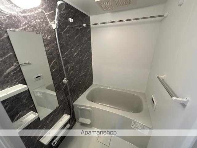 CASA ALEGRIAの内装写真