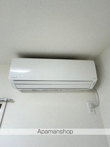 フジパレス住之江通II番館の内装写真