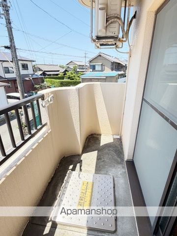 アルカディア15の内装写真