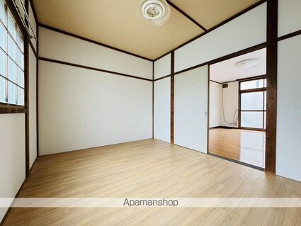 マンションあずま美原[1LDK/36.02m2]の内装5