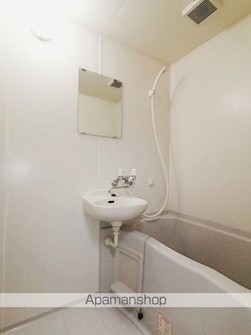 イーストピア扇の内装写真