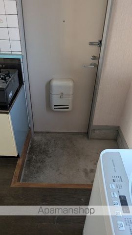アネックスグローリーの内装写真