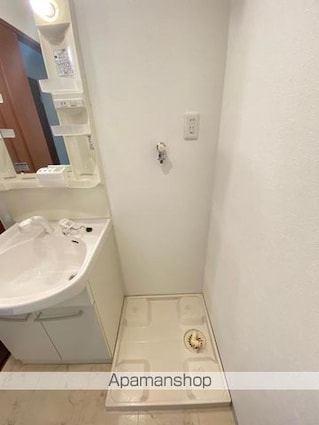 香川県高松市錦町２丁目[1K/31.2m2]の内装2
