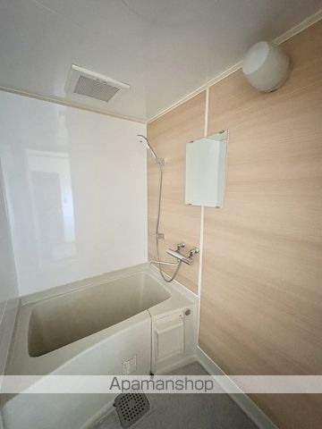 インターコーポ御領の内装写真