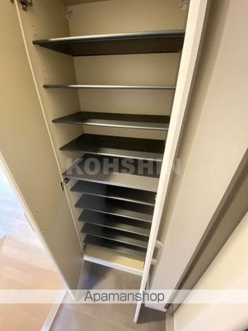 レジデンスJUKO天王寺の内装写真