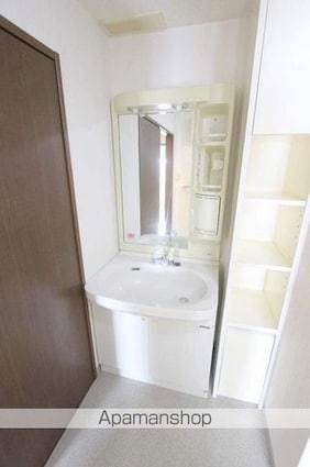 スカール和田[3LDK/71.3m2]の洗面所