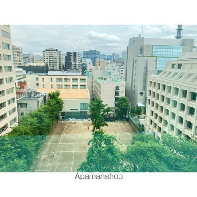 番町パークハウス[3LDK/133.68m2]のその他内装