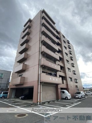 フェニックス山越[3LDK/72m2]の外観3