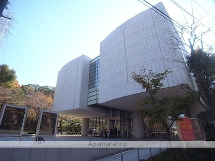トーシンハイツ丹木町[1R/17.3m2]の周辺2