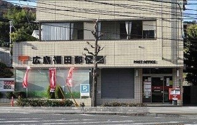 エテルノ・アロッジオ弐番館の周辺写真