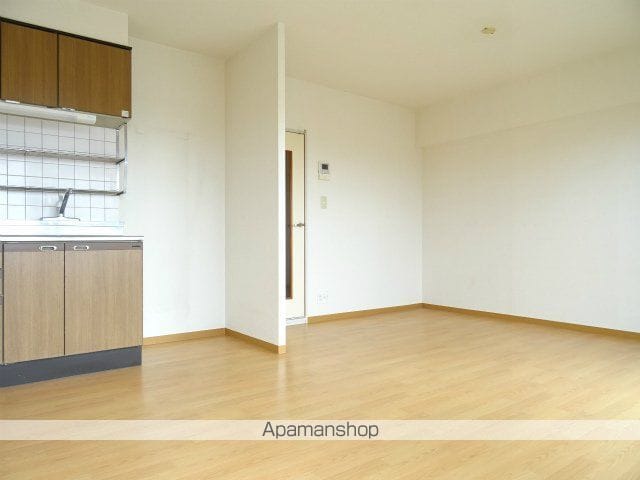 メゾン葵ヶ丘の内装写真