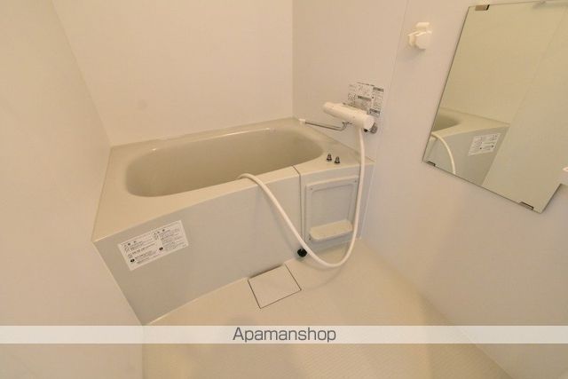 プルメリア栄通の内装写真