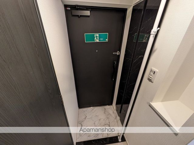 S-RESIDENCE国泰寺町一丁目の内装写真