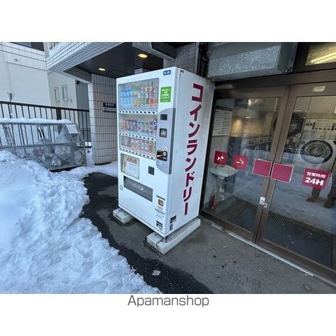 南6条発成ビルのその他写真