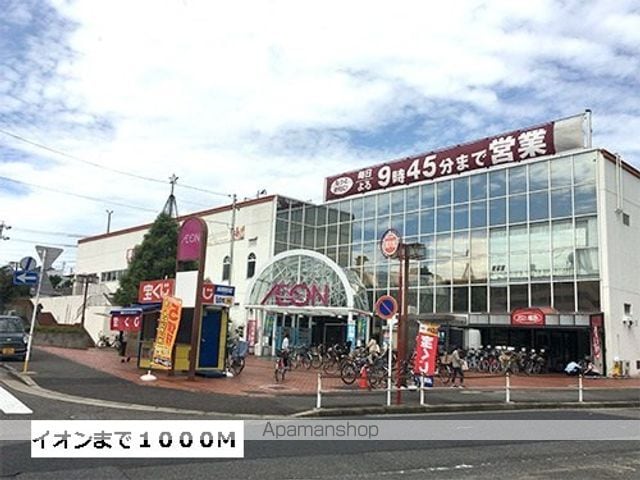 クオリス西里の周辺写真