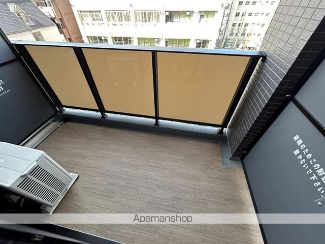 ガレリアレジデンス石川町の内装写真