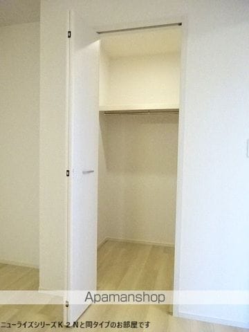 セイバリー プリムローズ IIの内装写真