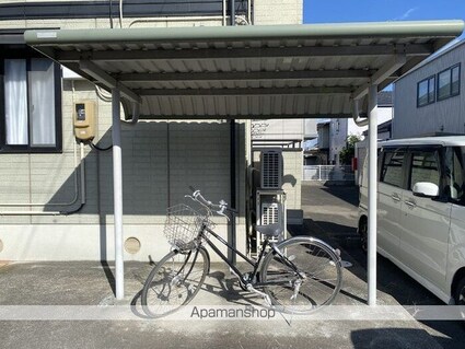 ファミール・フジ[2DK/45.29m2]の内装2