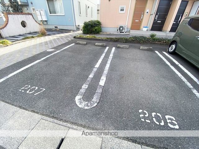 グリーンノート D棟のその他写真
