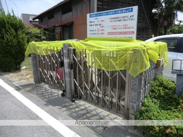 アメニティー住吉Eのその他写真
