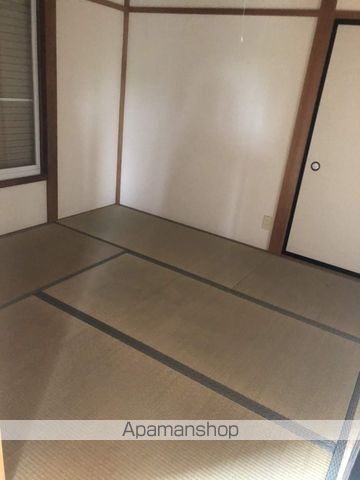 エレガントシャトウⅡ[3DK/49.68m2]のその他内装