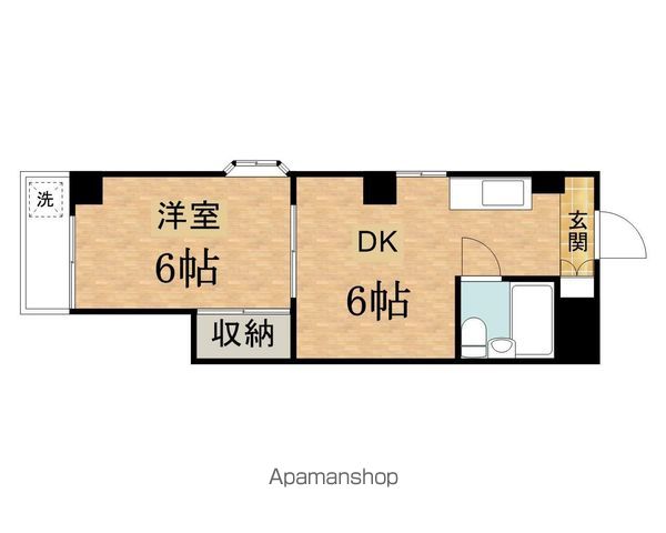 ウィンド聖蹟桜ヶ丘のイメージ