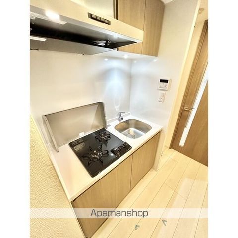 SーRESIDENCE千種駅前ascent 内覧会の内装写真