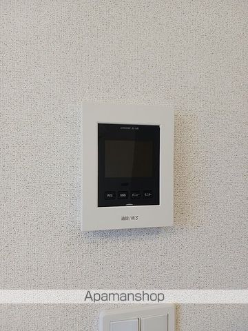サニーハイツIIの内装写真