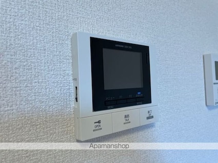 ベルコート川崎[1LDK/43.94m2]のその他設備