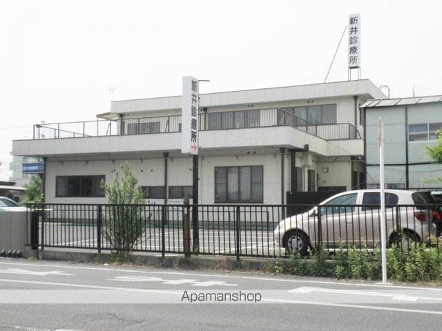 アルシオーネ Bの周辺写真