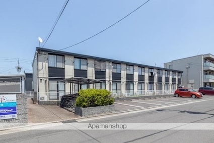 アベニューＡｎｎｉｅ[2DK/49.68m2]の外観1