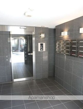 プレアデス城北[1K/25.06m2]のロビー1