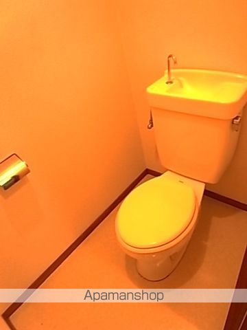 メゾンドパストラルBの内装写真