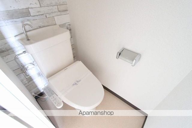 サンシティ吉成の内装写真