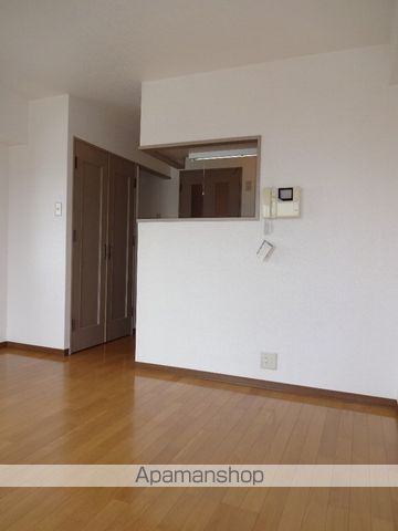 ベターデイズの内装写真