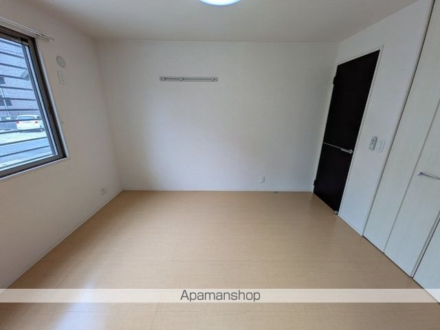 サンセール メゾンの内装写真