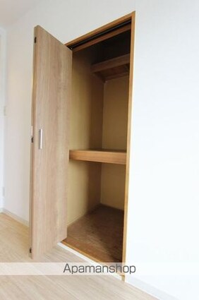 セジュール屋島[2LDK/52.55m2]の収納
