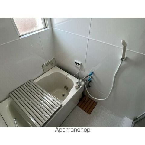 木曽川コーポラスの内装写真